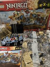 Lego ninjago samurai for sale  Tempe