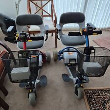 Mobility scooters hardly for sale  UK