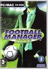 Football manager 2007 usato  Giarre
