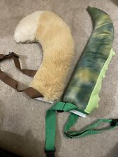 Kids dinosaur dog for sale  BASINGSTOKE