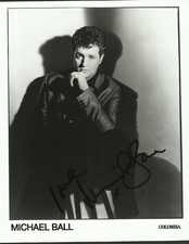 Autographs (Original) for sale  RADSTOCK
