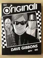 Gli originali dave usato  Milano