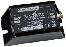 Prox dmx2usb usb for sale  Brooklyn