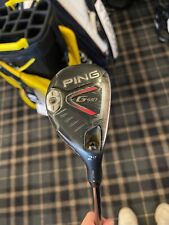 Ping g410 hybrid for sale  YORK