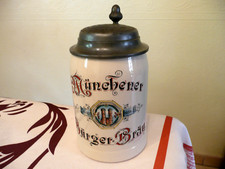 Rare ancienne chope d'occasion  Palaiseau