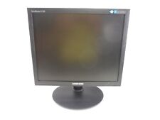 Monitor LCD 17 polegadas Samsung E1720 grau A comprar usado  Enviando para Brazil