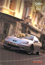 Toyota celica 1.8 for sale  UK