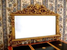 Promotion miroir fronton d'occasion  Mirambeau