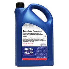 Odourless kerosene paraffin for sale  DARLINGTON