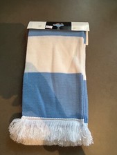 Football scarves various for sale  TAVISTOCK