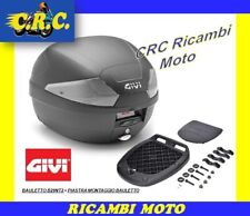 Bauletto givi monolock usato  Casoria