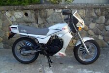 Aprilia adesivi originali usato  Modena
