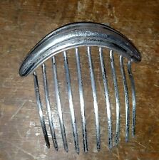 Ancien diademe tiare d'occasion  Sainte-Colombe