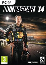 Nascar the game d'occasion  Olonne-sur-Mer