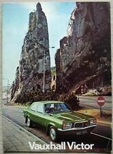 Vauxhall victor 1800 for sale  LEICESTER