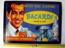 Ron bacardi 1862 gebraucht kaufen  Leipzig