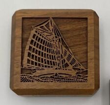 American walnut etched for sale  Camarillo