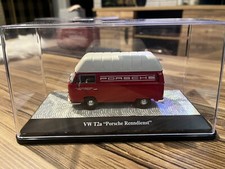 Premium Classixxs 1/43 - VW Combi T2 A Porsche Renndienst na sprzedaż  PL