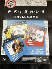 Friends show trivia for sale  Aztec