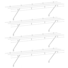 Haushof closet shelves for sale  Redlands