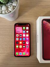 Apple iphone red usato  Cantu