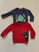Christmas jumper shirt for sale  UK