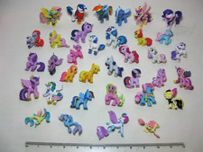 Little pony collection for sale  UK