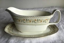 Royal doulton paisley for sale  NORWICH