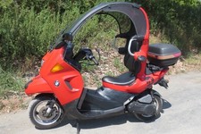Bmw luftiges fahren gebraucht kaufen  Dieburg