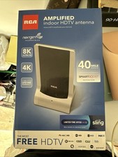 Rca amplified indoor for sale  Richmond