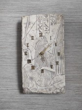 Pendule artisanat pierre d'occasion  Bayeux