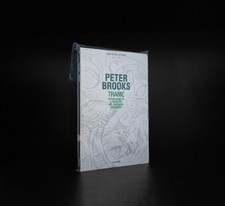 Peter brooks trame usato  Sassari