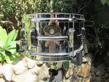 Tama 5.5 snare for sale  Pasadena