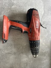 Hilti sfh cordless for sale  WIRRAL