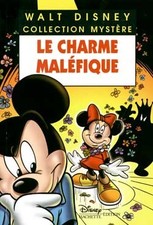 Charme malefique xalt d'occasion  France