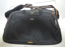 Solo black padded for sale  Glendora