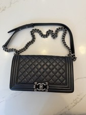 Chanel boy bag for sale  Los Angeles