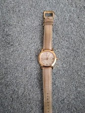 Burberry watch great for sale Burberry watch great for sale  SHEFFIELD