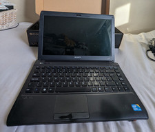 Sony vaio vpc for sale  ROCHESTER