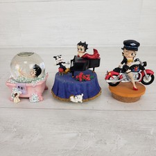 Betty boop piano d'occasion  Expédié en Belgium