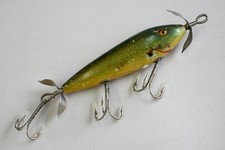 Shakespeare Submarine Minnow 42 comprar usado  Enviando para Brazil