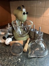 Kitchenaid mixer model for sale  Fillmore