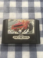 Outrun sega genesis for sale  Keyport