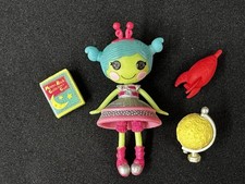 Rare mini lalaloopsy for sale  Brazil
