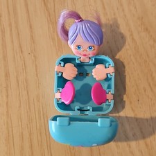 Vintage 1986 galoob for sale  WHITLEY BAY