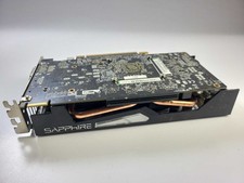 Placa de Vídeo Sapphire R9 270X Dual-X 4G GDDR5 DVI-HDMI PCI-E - Não Testada comprar usado  Enviando para Brazil