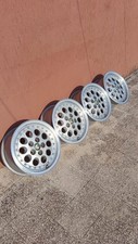 Cerchi speedline alfa usato  Roma