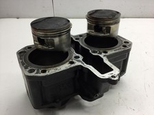 Cilindri pistoni kawasaki usato  Viareggio