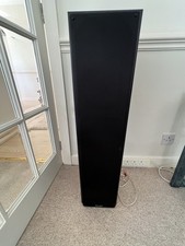 Mission 733 floorstanding for sale  STOCKPORT