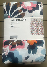 Honsgullort duvet cover d'occasion  Expédié en Belgium